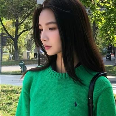 妳是我眼中的苹果