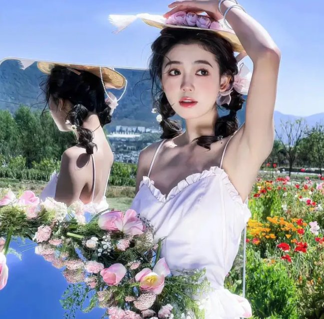 许你万家灯火