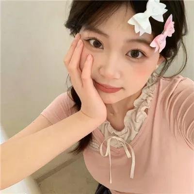 梦女孩