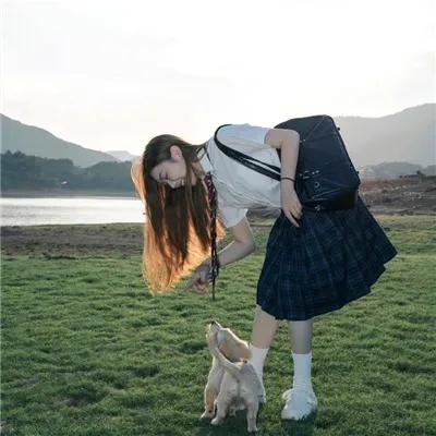 我的奶奶